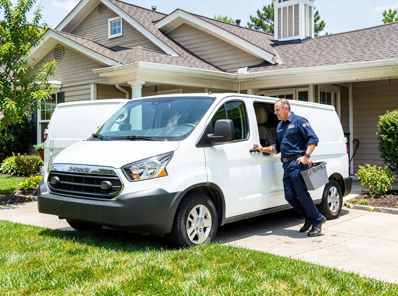 Emergency Plumber company in Deerfield, NH